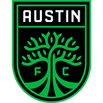 Maglia Austin FC